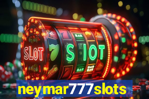 neymar777slots