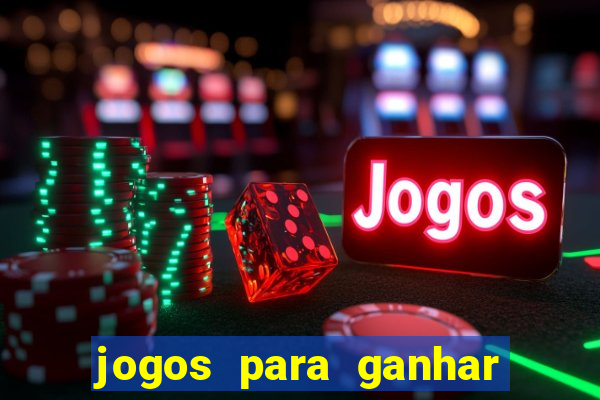 jogos para ganhar dinheiro em portugal