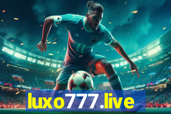 luxo777.live