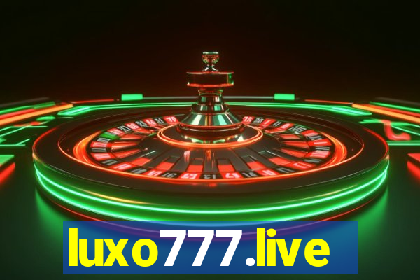 luxo777.live