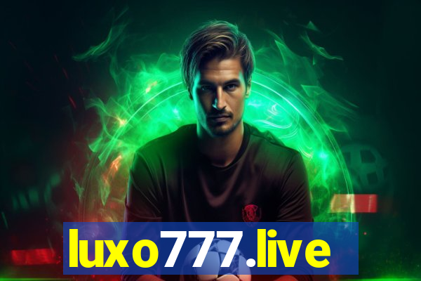 luxo777.live