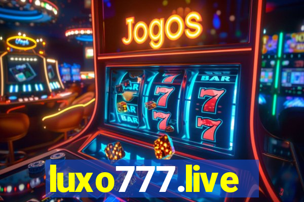 luxo777.live