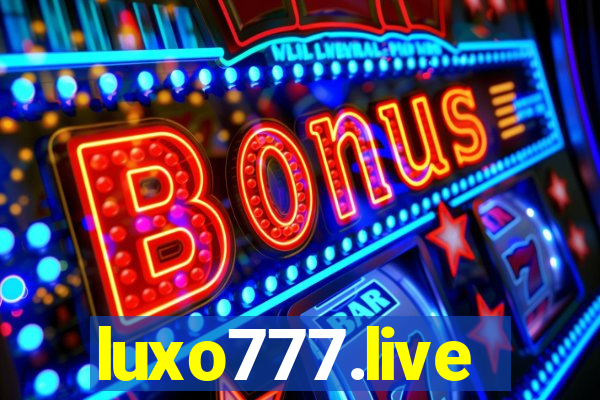 luxo777.live