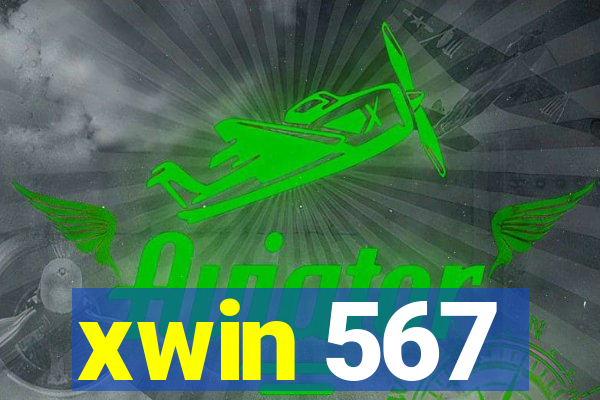 xwin 567