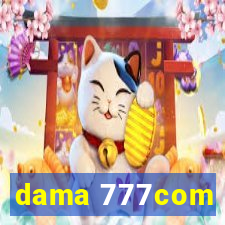 dama 777com