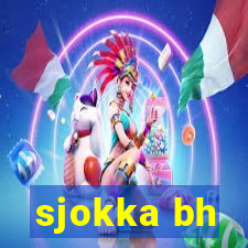 sjokka bh