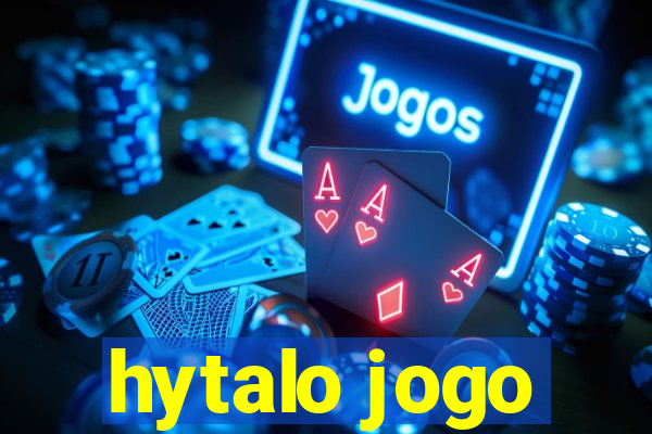 hytalo jogo