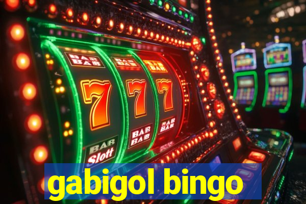 gabigol bingo