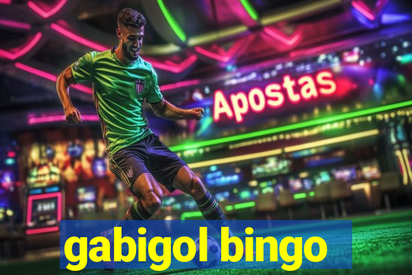 gabigol bingo