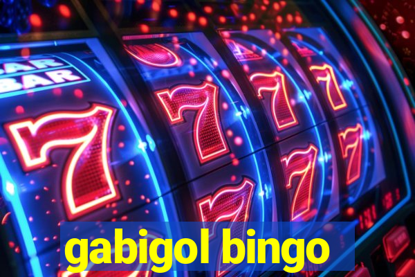 gabigol bingo