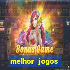 melhor jogos offline para android