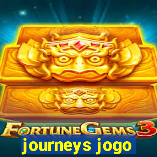 journeys jogo