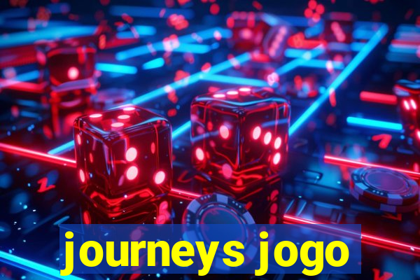 journeys jogo