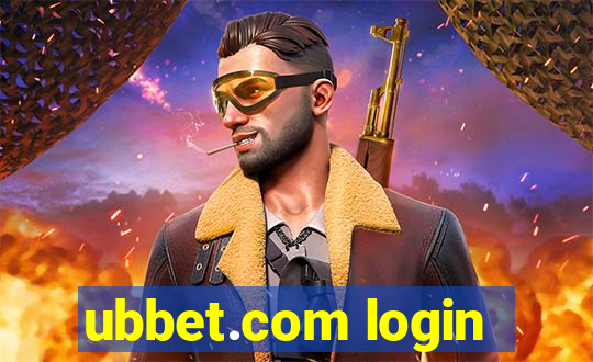 ubbet.com login