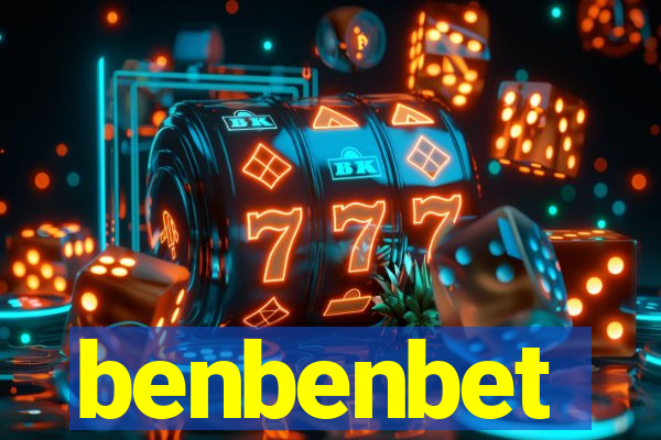 benbenbet