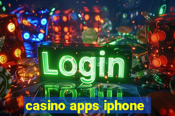 casino apps iphone