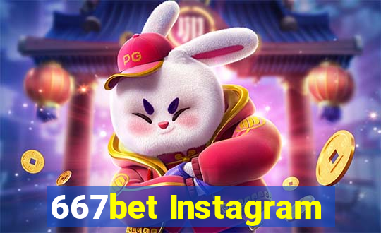 667bet Instagram