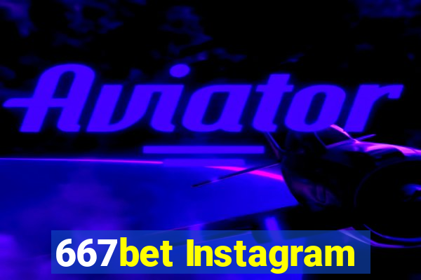 667bet Instagram