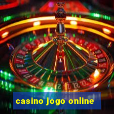 casino jogo online