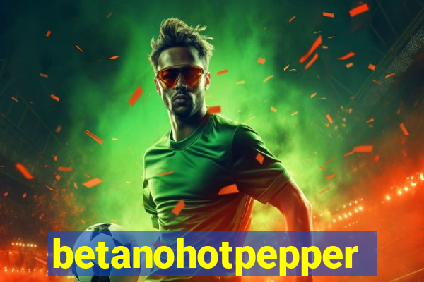 betanohotpepper