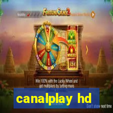 canalplay hd