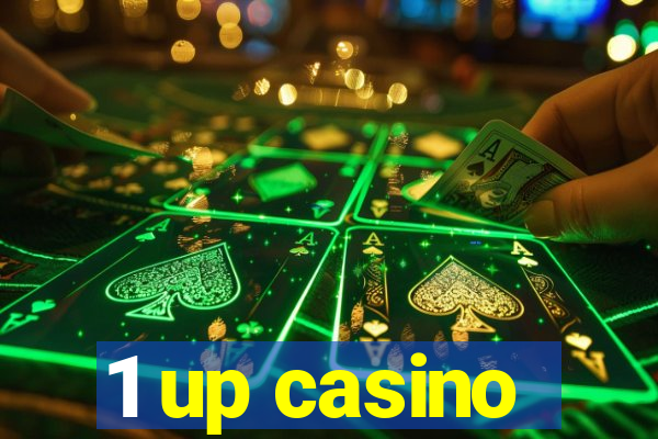 1 up casino