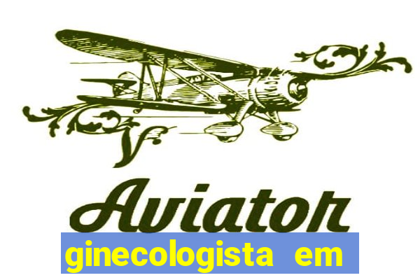 ginecologista em cruzeiro sp