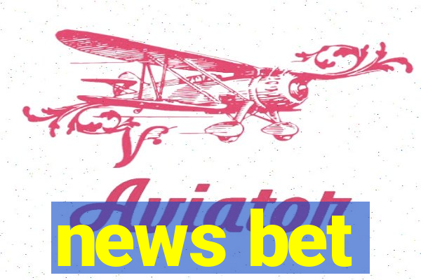 news bet