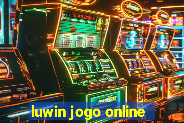 luwin jogo online