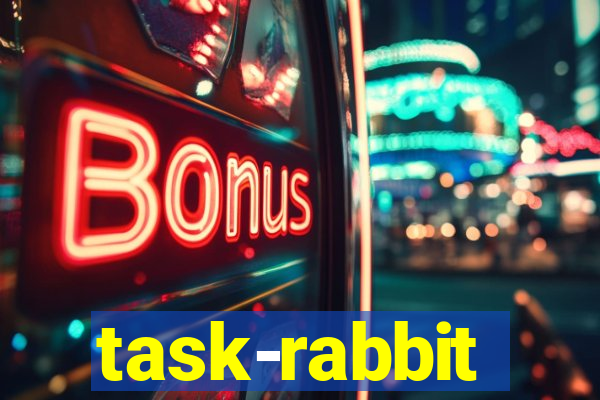 task-rabbit