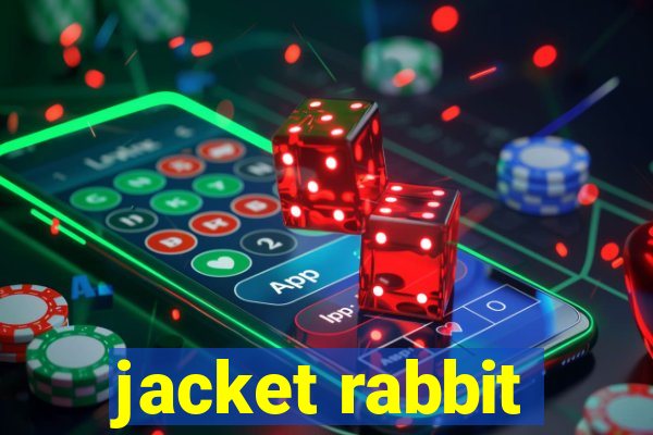 jacket rabbit