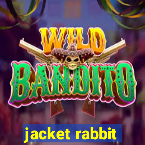 jacket rabbit