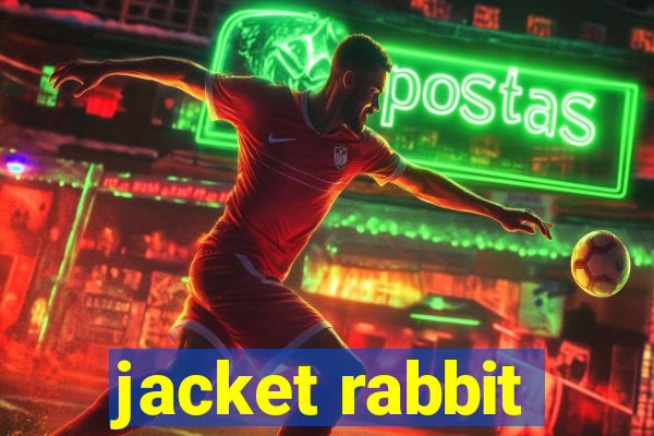 jacket rabbit