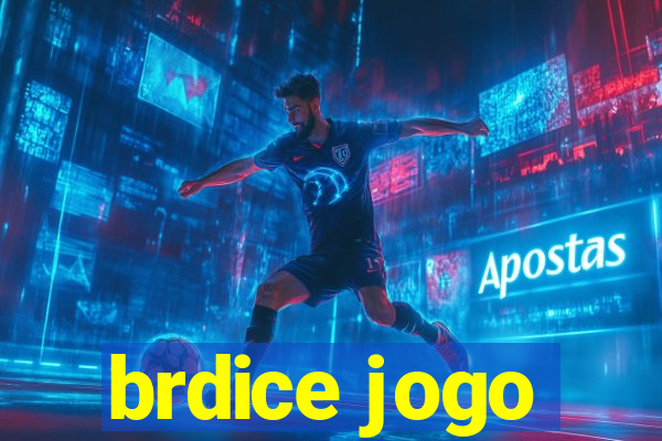 brdice jogo