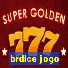 brdice jogo