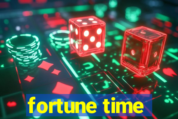 fortune time