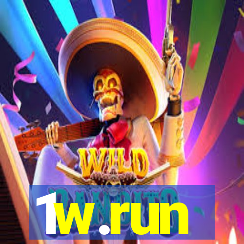 1w.run