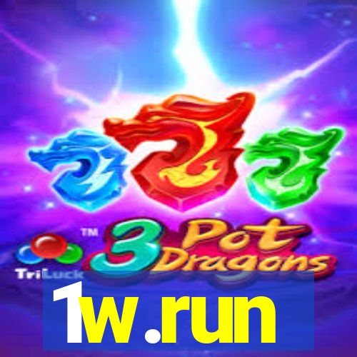 1w.run