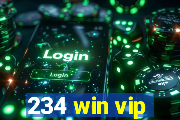 234 win vip