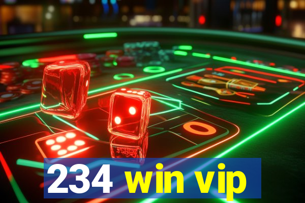 234 win vip