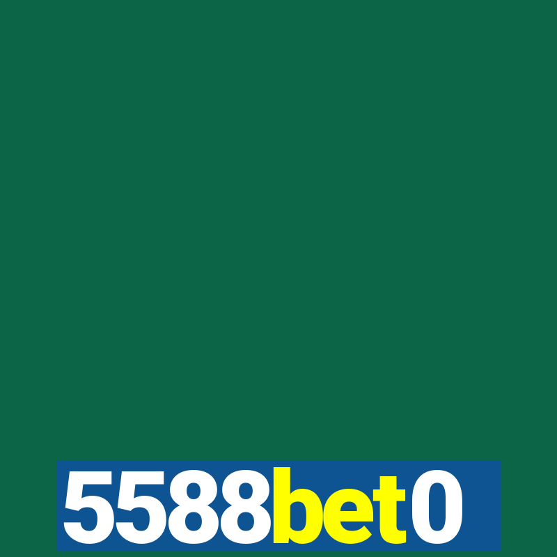 5588bet0