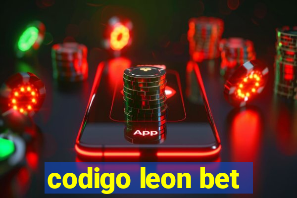 codigo leon bet