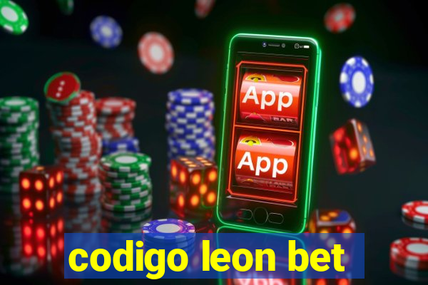 codigo leon bet