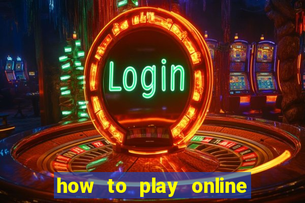 how to play online bingo on gcash