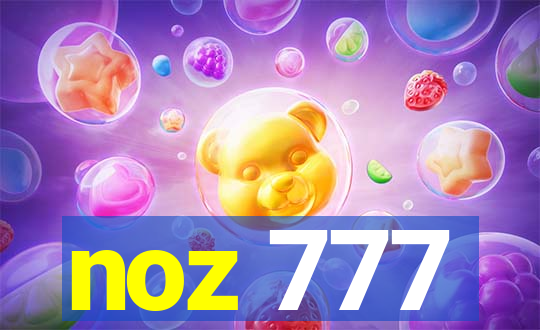 noz 777