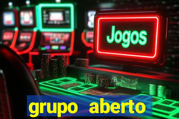 grupo aberto telegram +18