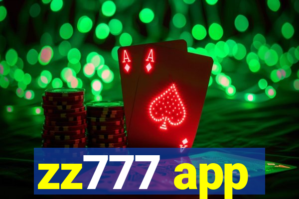 zz777 app