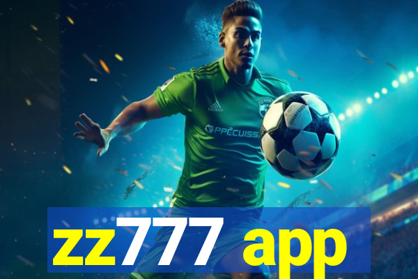 zz777 app