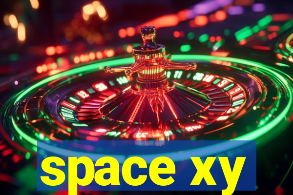 space xy