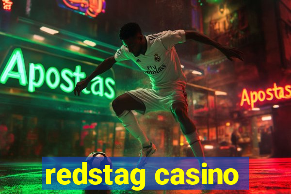 redstag casino